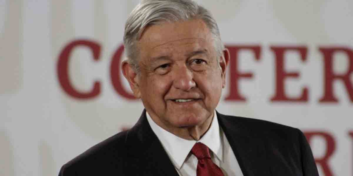 Insiste López Obrador en remover al fiscal general de Guanajuato