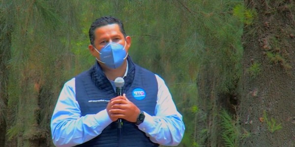 Llama gobernador a redoblar esfuerzos luego de masacre en Irapuato