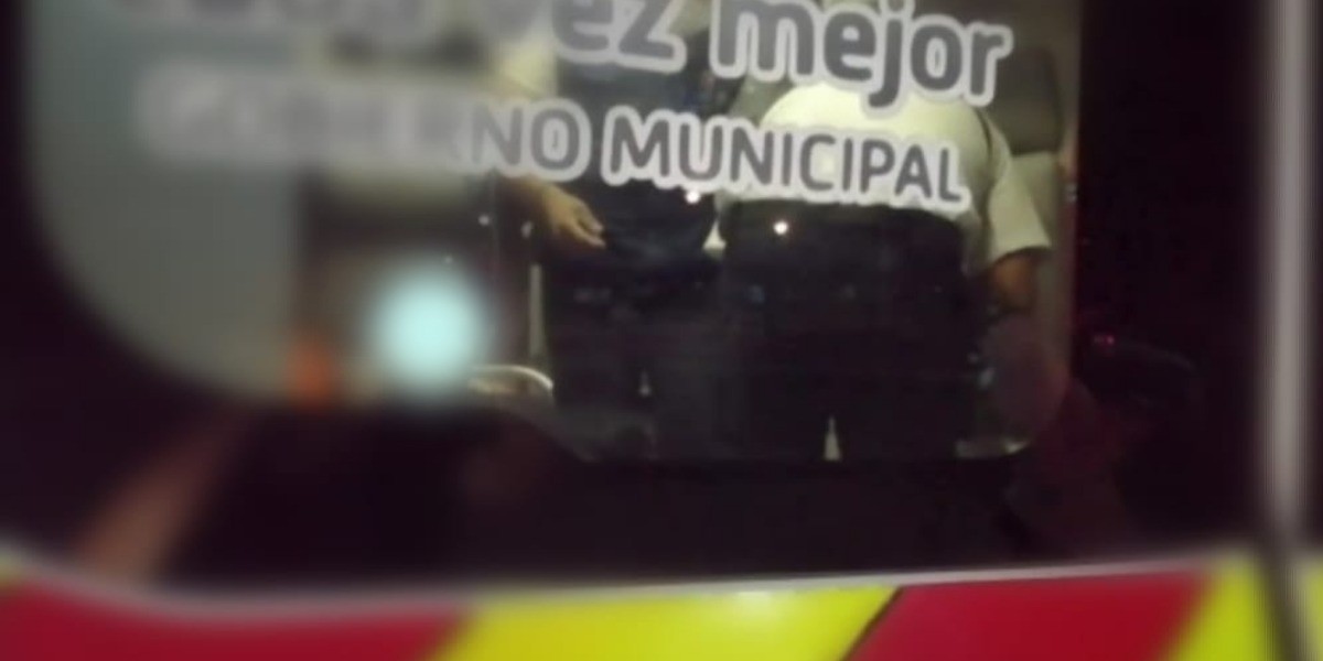 Balean a agente ministerial en intento de robo