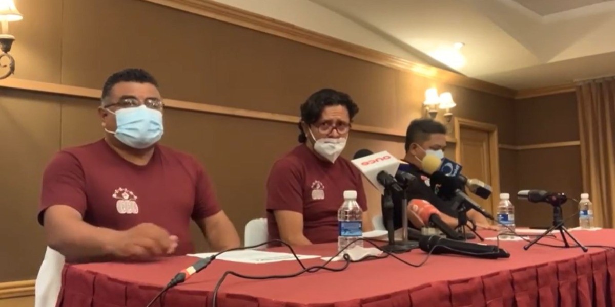 Arranca votación en la planta de General Motors Silao