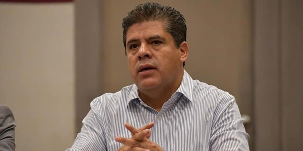Diputados panistas tienen pocas esperanzas de que el Ejecutivo federal recapacite