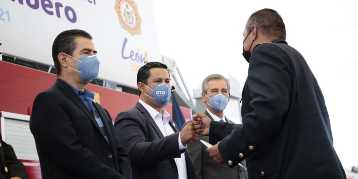 Detención de agresor de diputado fue por la permanente coordinación de instancias de seguridad, asegura Alvar