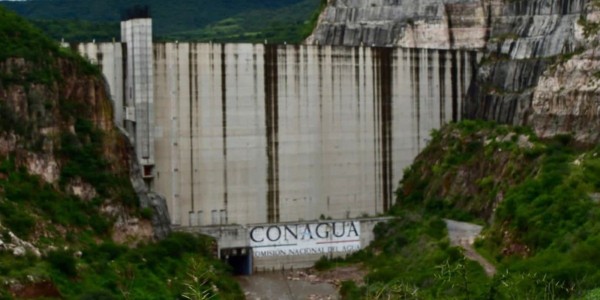 Comunidades pueden reubicarse y sería más barato que prescindir del agua: CCEL