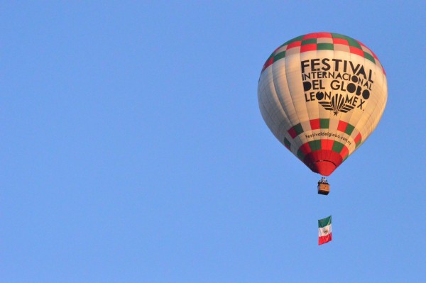 Contempla Turismo apoyo de 11 millones de pesos para el Rally y Festival del Globo