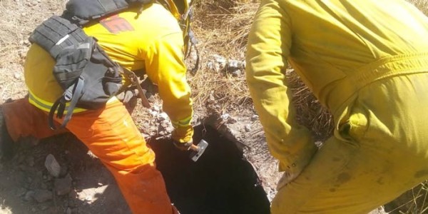 Acusan estancamiento de trabajos en materia de búsqueda de personas desaparecidas