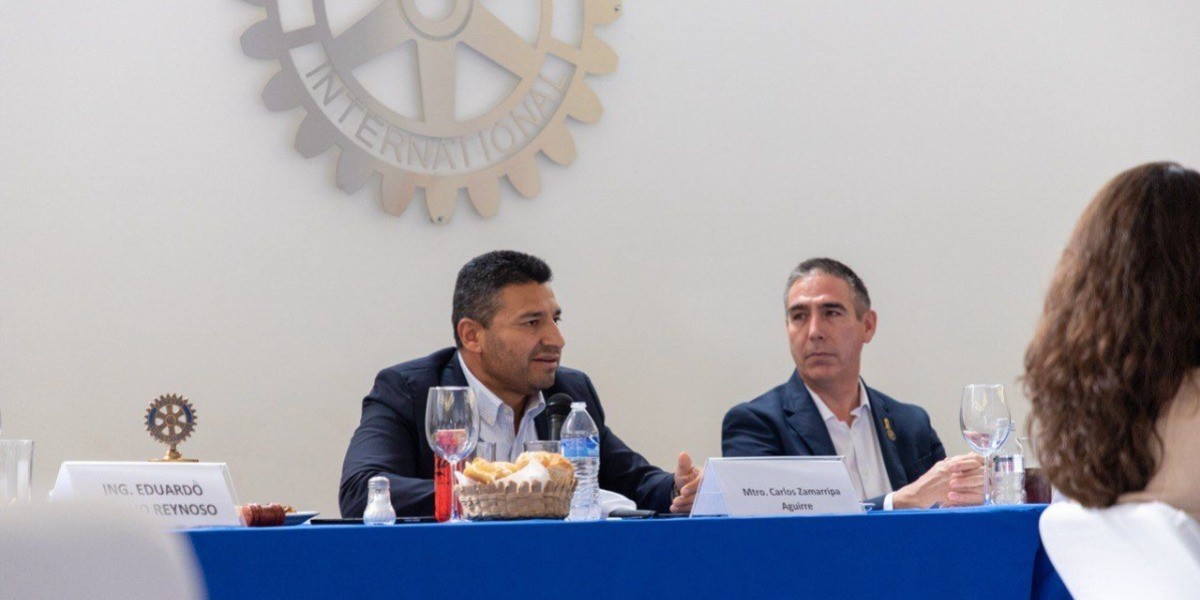 Admite Carlos Zamarripa presión por los señalamientos de López Obrador en su contra