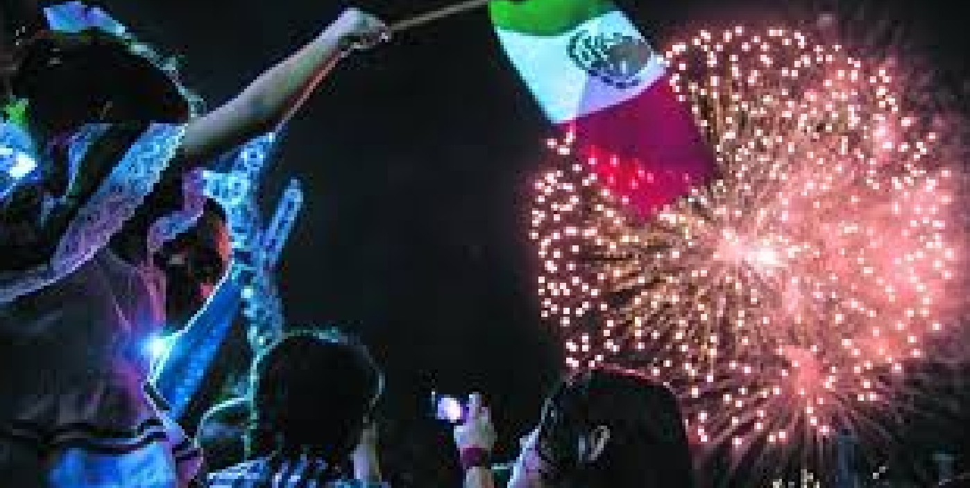 No habrá actos masivos para conmemorar el Grito de Independencia