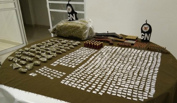 Lidera León registro de investigaciones por narcomenudeo