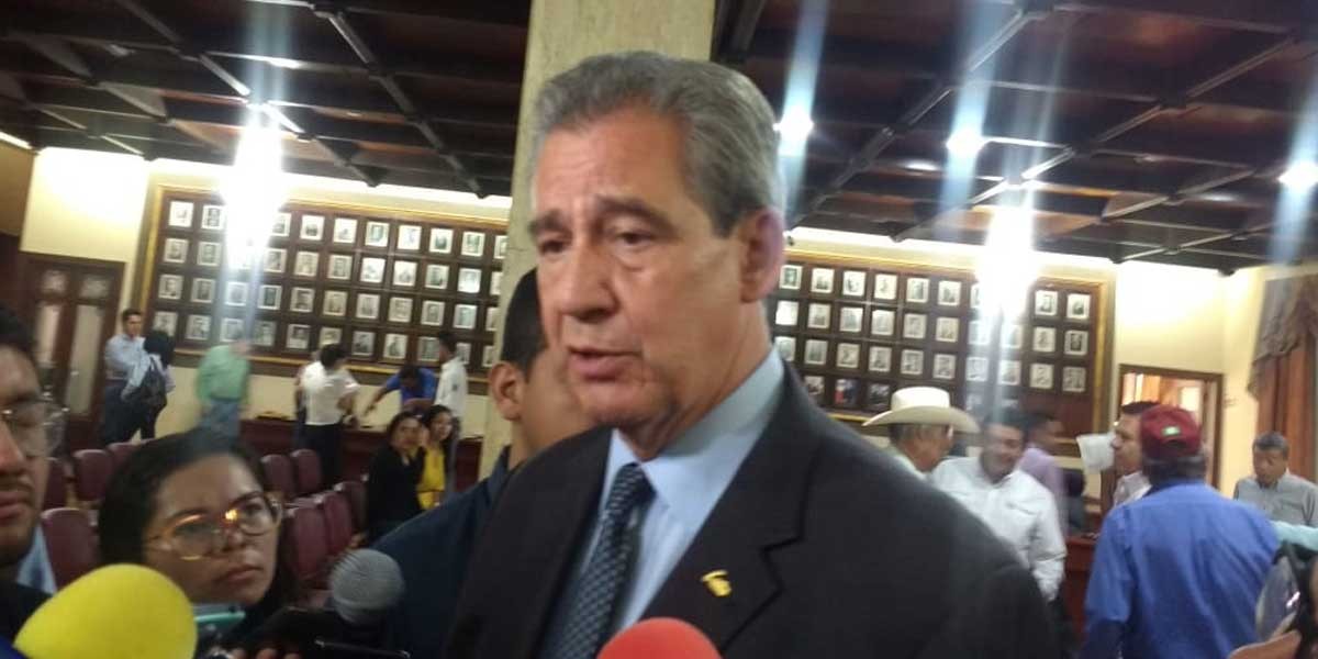 Pide alcalde a elementos de SSP extremar precauciones