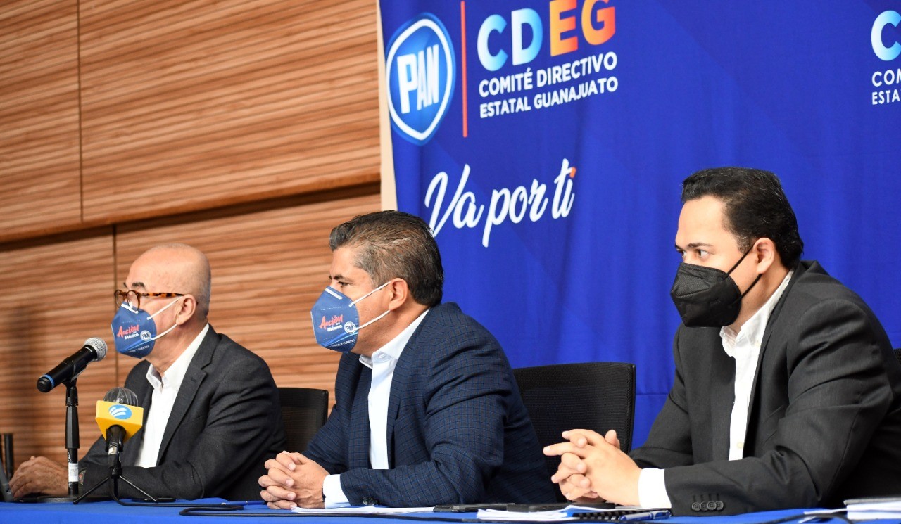 PAN, en contra de resolución de la SCJN sobre el aborto