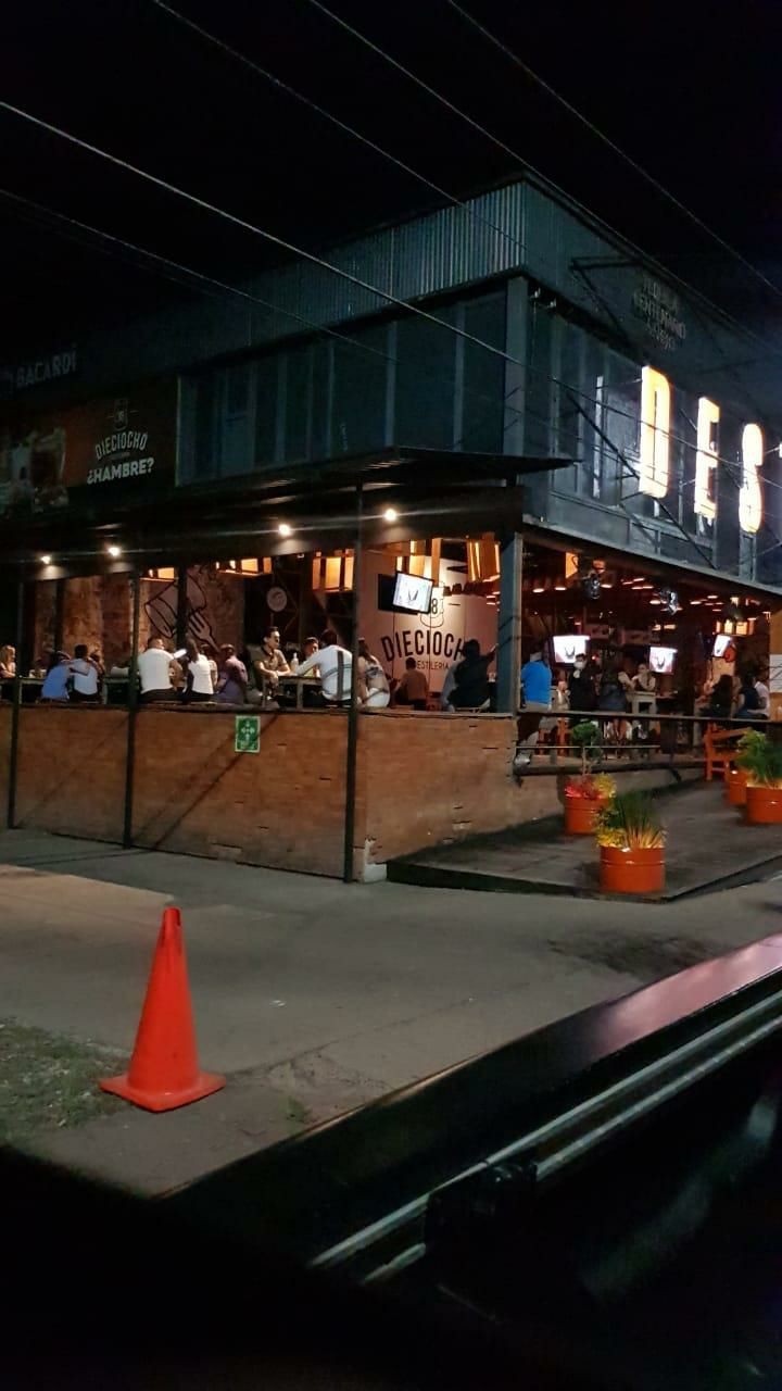 Estiman aumento de 20% en afluencia de restaurantes por fiestas patrias