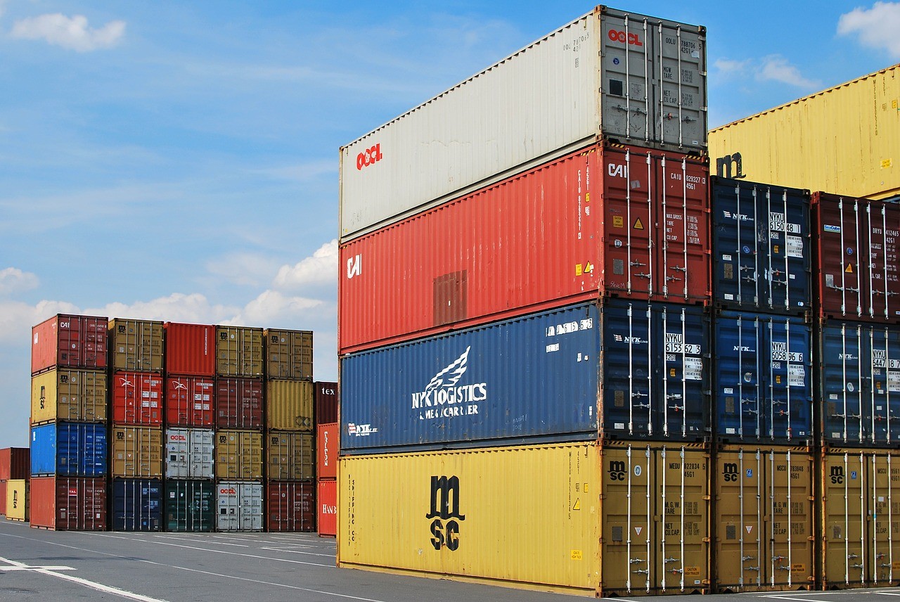Mipymes ganan terreno en exportaciones