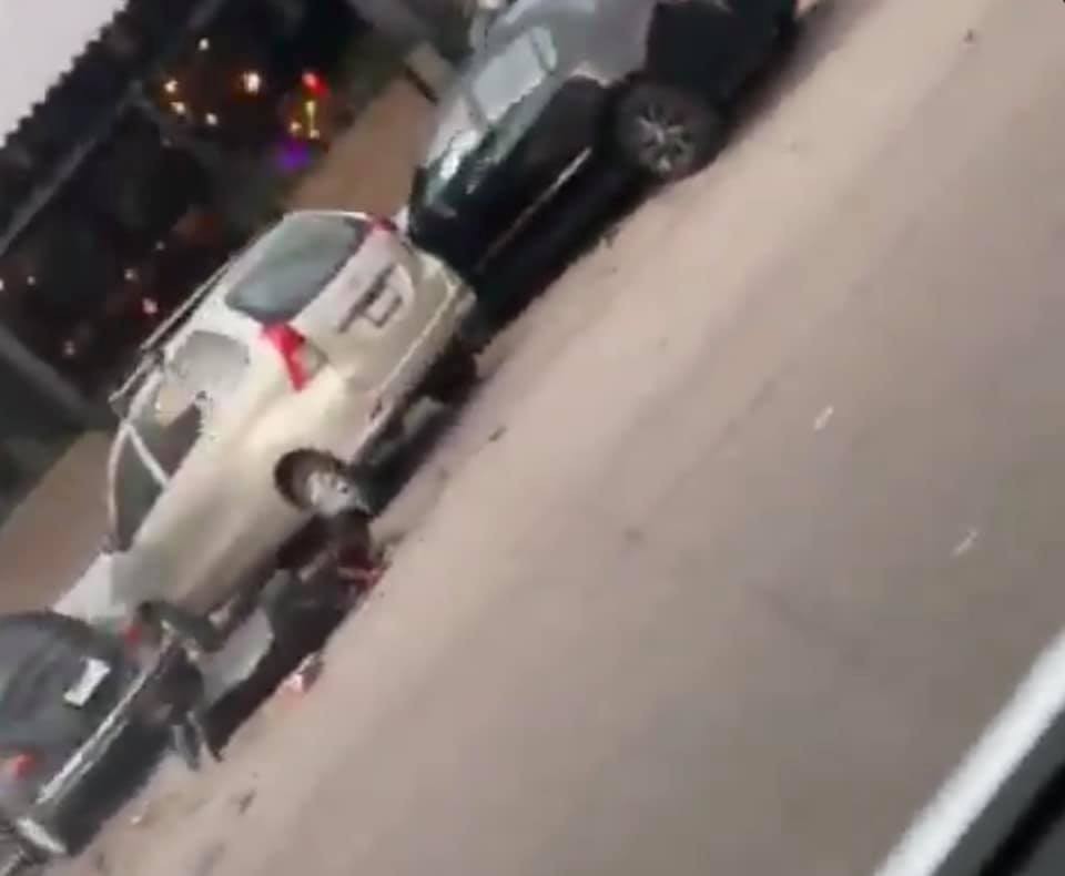 FGE investiga el atentando con explosivos en Salamanca