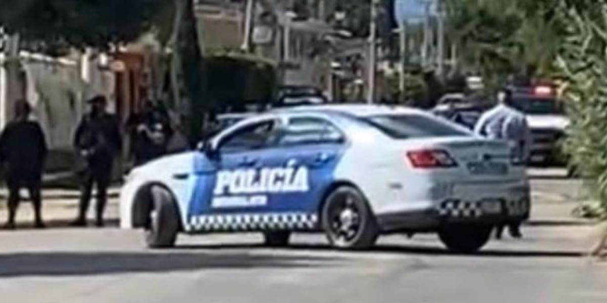 Enfrentamiento en Silao deja un civil muerto y un elemento de las FSPE lesionado