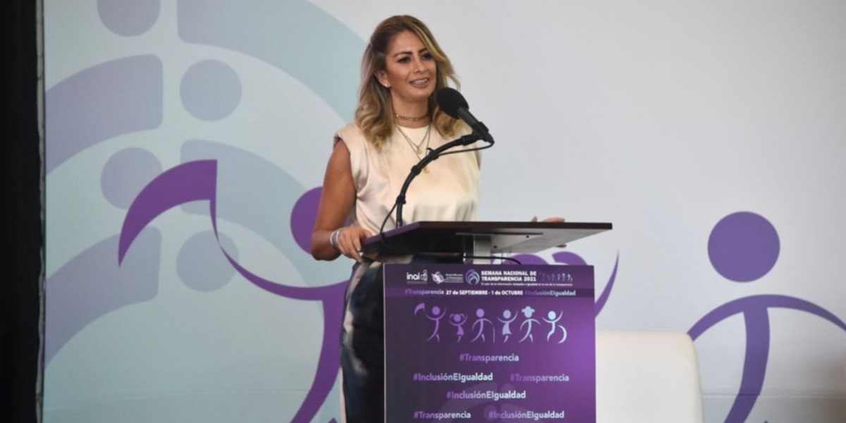 Inauguran Semana Nacional de Transparencia