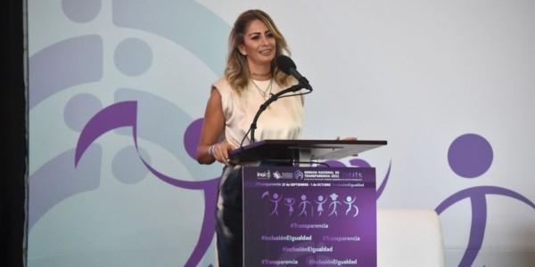 Inauguran Semana Nacional de Transparencia