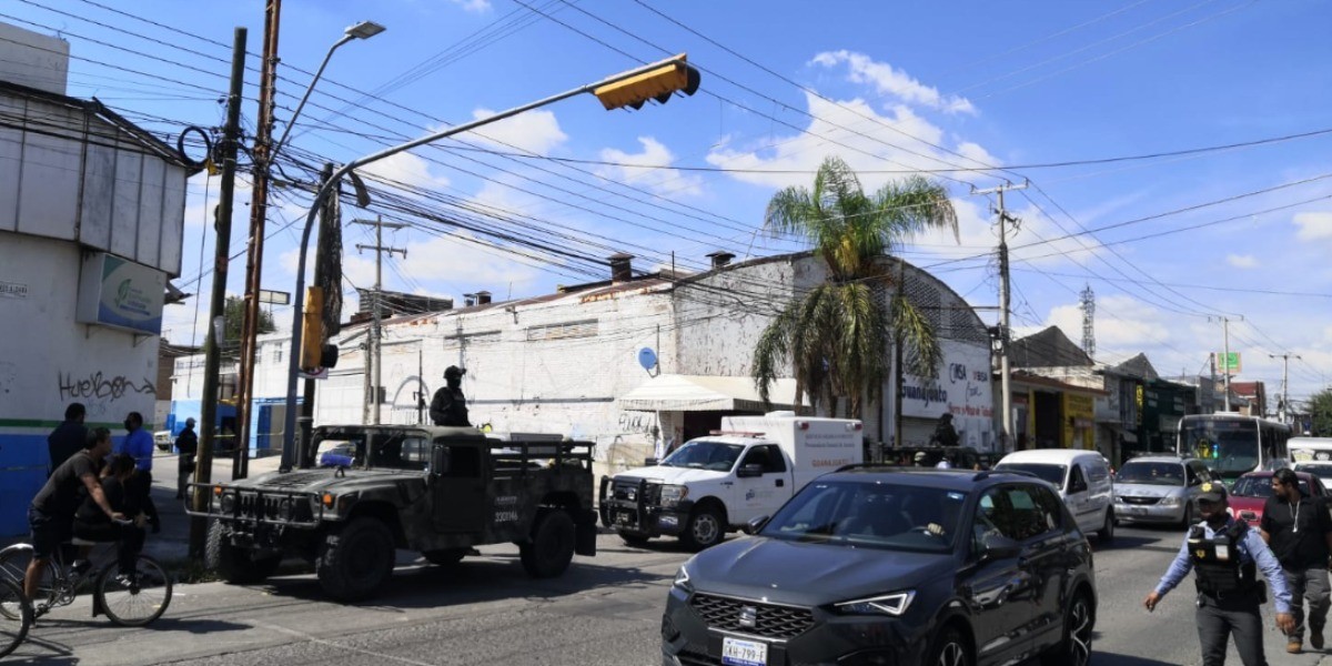 Asesinan a hombre en Las Margaritas