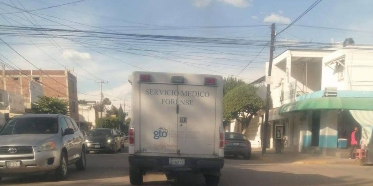 Asesinan a hombre y lesionan a otros dos en Manzanares