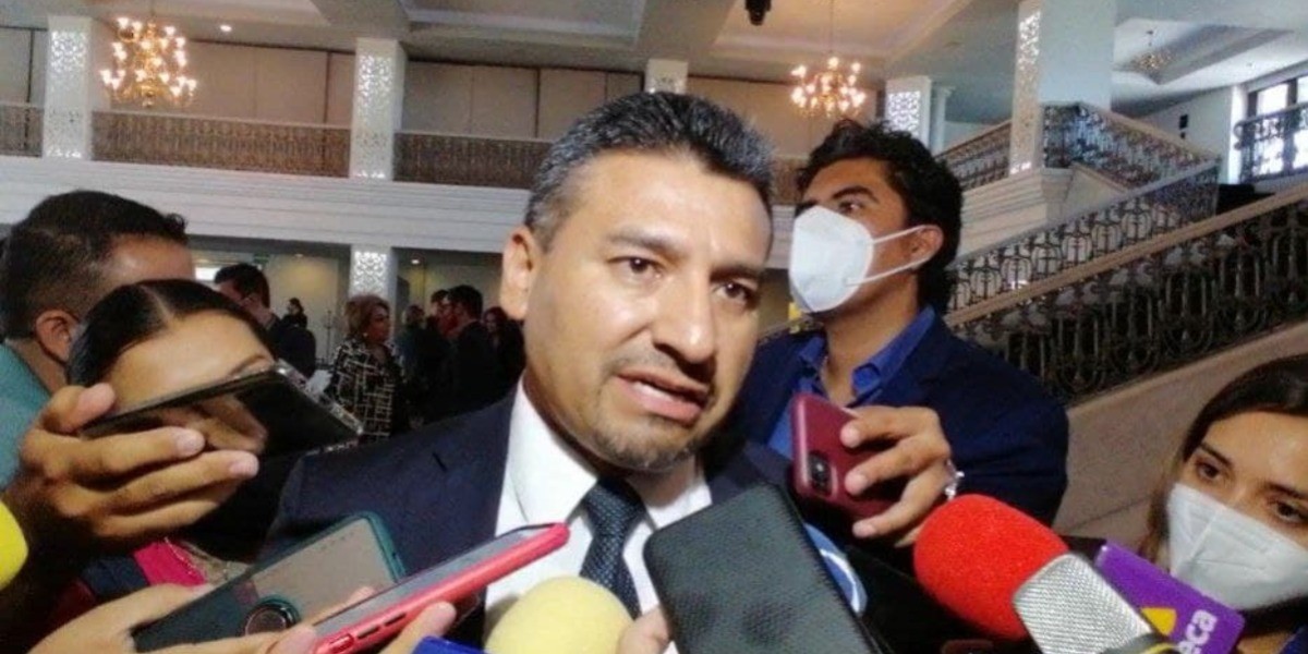 Hace falta mejorar la forma de medir la impunidad: Zamarripa