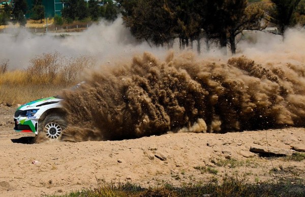Otra vez, Guanajuato se queda sin Rally