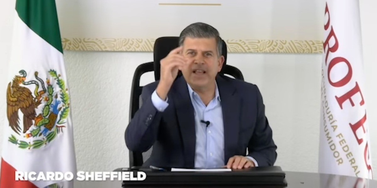 Cuestiona Sheffield efectos positivos de reforma energética mencionados por Anaya