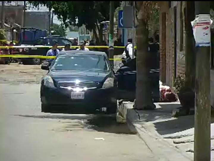 Debuta Irapuato como tercera ciudad con mayor percepción de inseguridad
