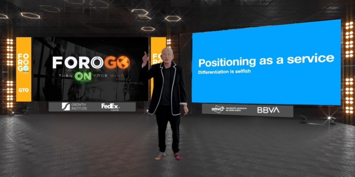 Disrumpe Foro GO 2021 con nueva forma de pensar a empresarios