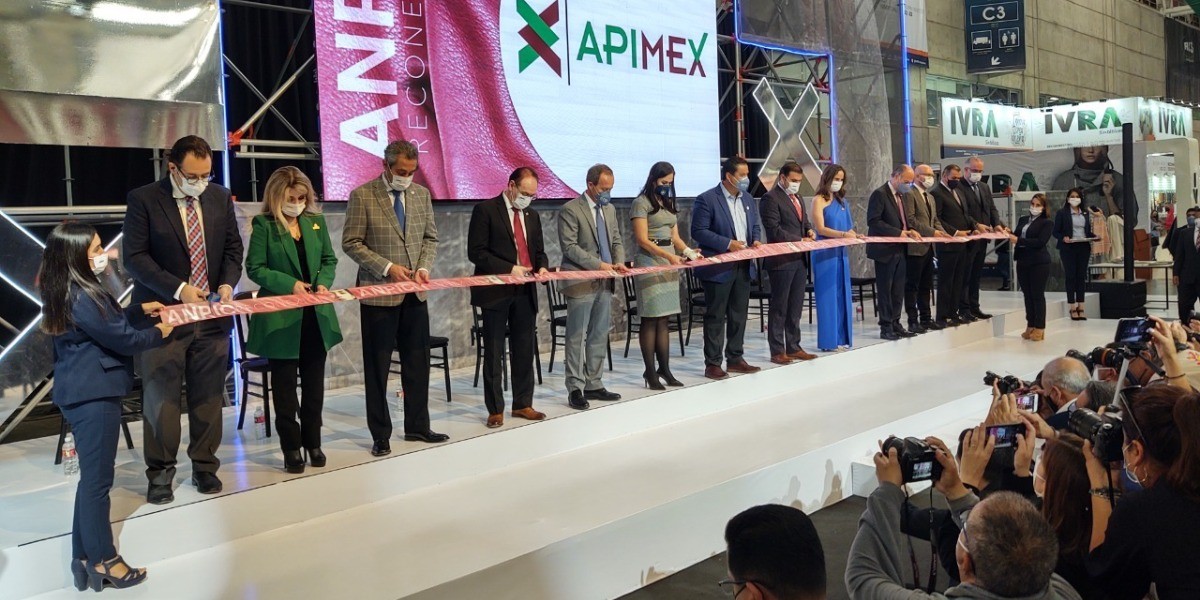 Inauguran ANPIC Reconexión 2021