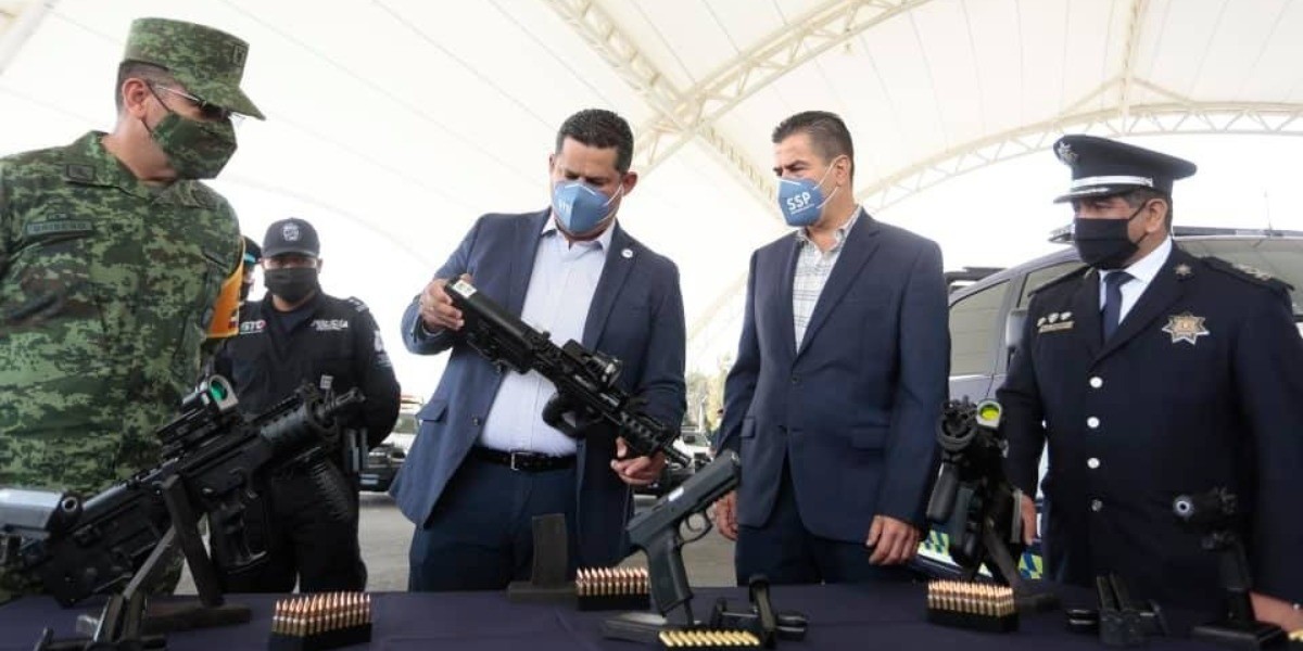 Gasta Estado más en seguridad que en salud