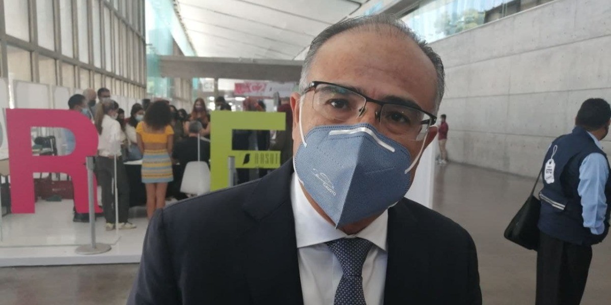 Descarta que regularización de autos 'chocolate' en la frontera afecte a industria de Guanajuato