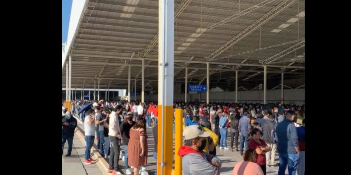 Esperan 2.5 millones de personas segunda dosis de la vacuna en Guanajuato