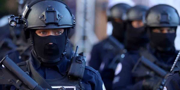 Reconoce síndico que Policía local no puede sola contra grupos delincuenciales