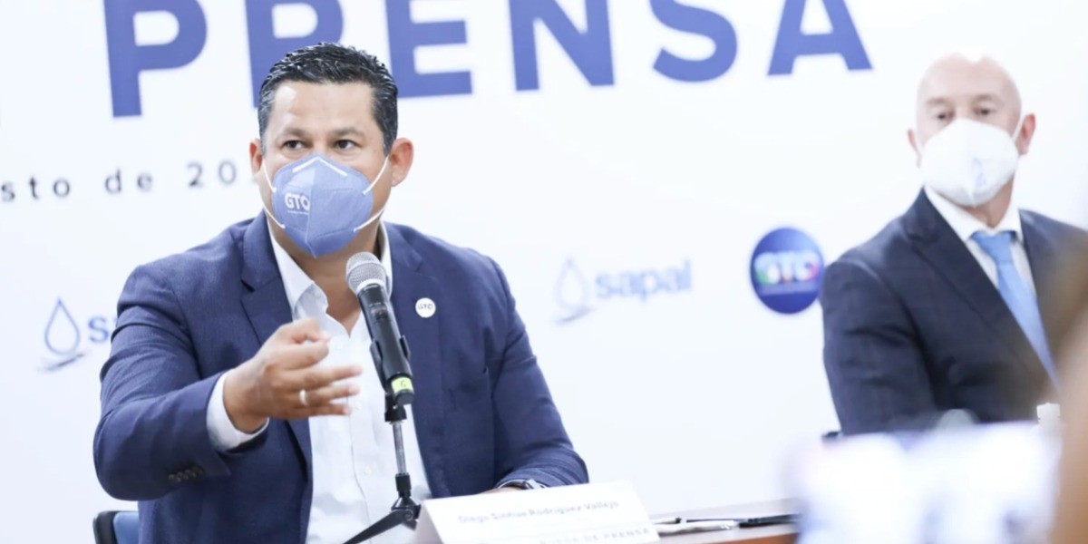 Anunciará gobernador ajustes en el organigrama el 1 de noviembre