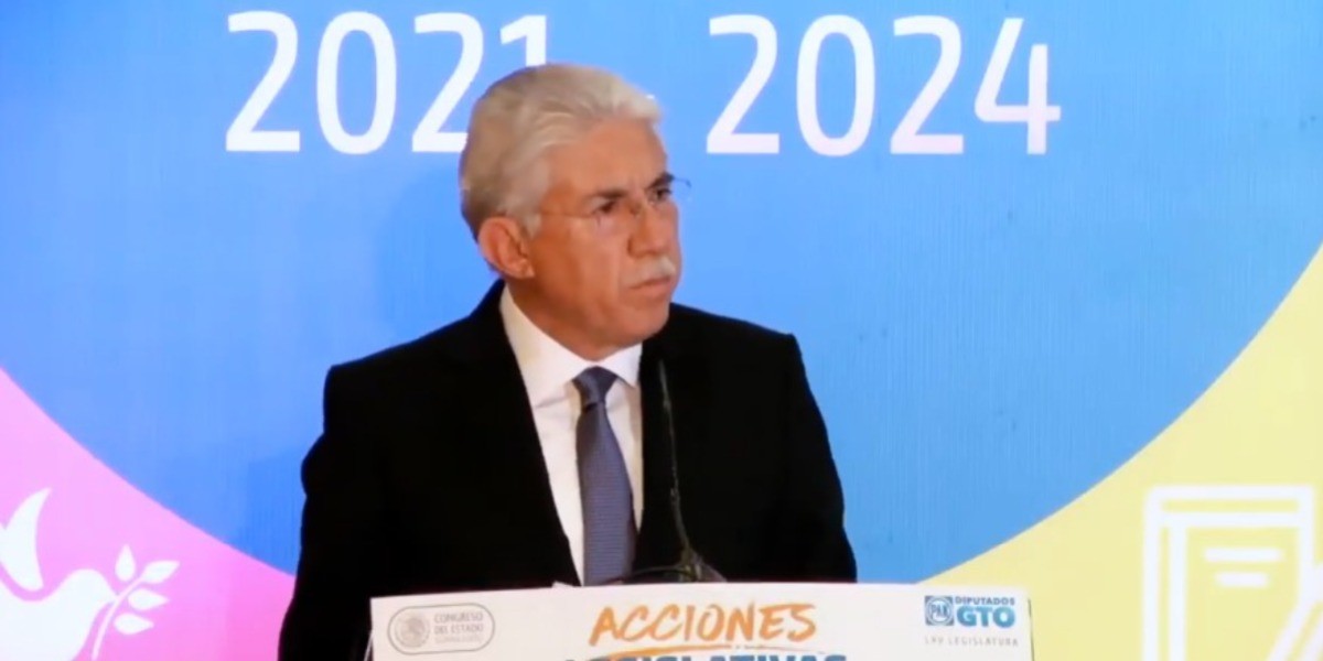 Presenta GPPAN plan de acción legislativa 2021-2024