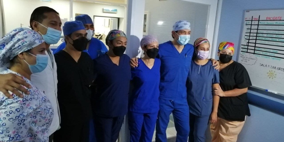 Detectan al año 243 casos de sordera en niños