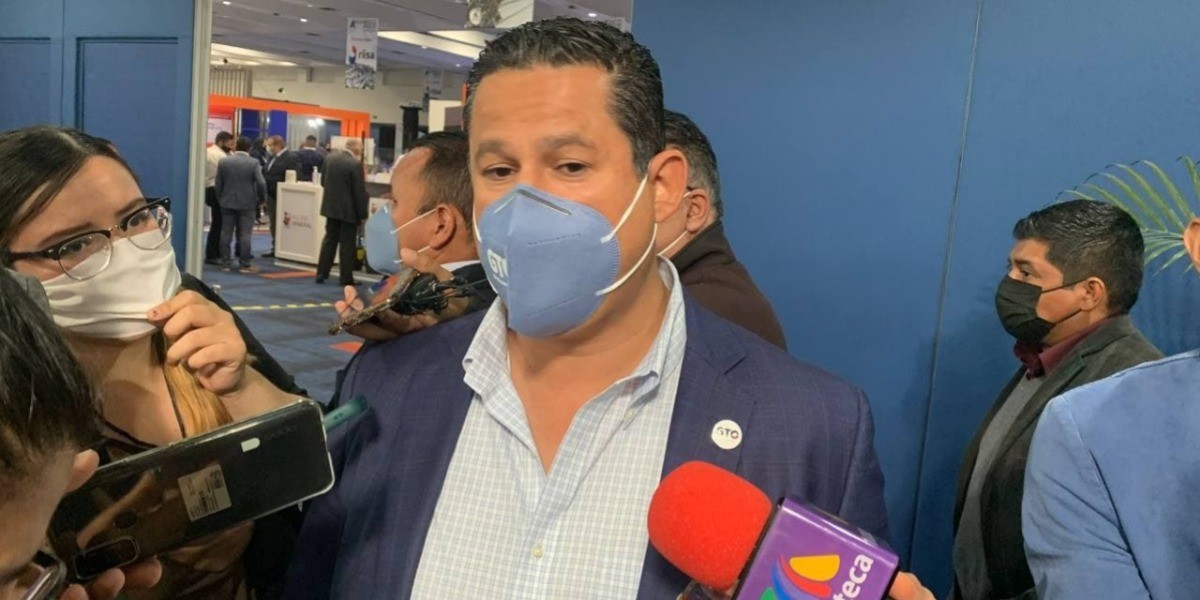 Anuncia gobernador proyecto listo para dotar de agua a León
