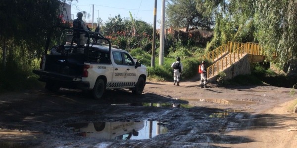 Encuentran dos cuerpos por el Tajo