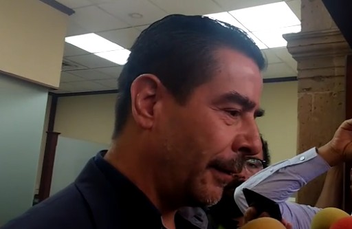 Aumenta estado de fuerza pese a renuncia de policías estatales