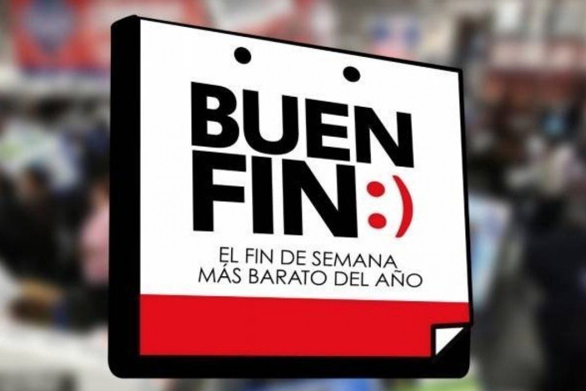 Dispara Buen Fin ventas en centros comerciales, pero en el Centro Histórico no tanto