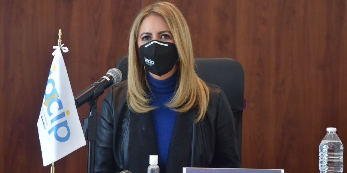 Preparan IACIP y UVEG diplomado en transparencia