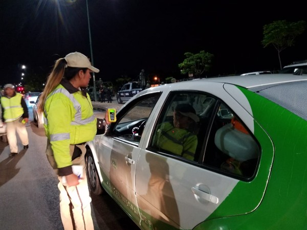 Respaldan abogados iniciativa para encarcelar a conductores ebrios