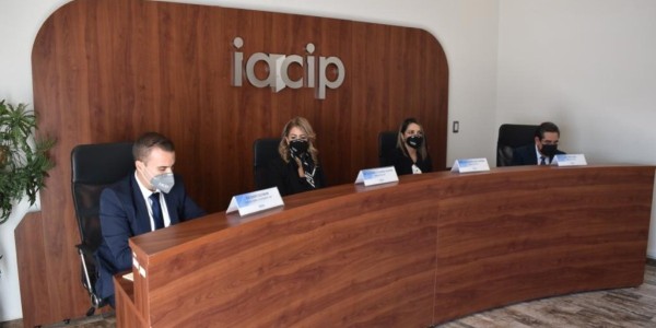 Ordena IACIP al Municipio de León entregar información relacionada con el terreno donado al kínder Juan Aldama