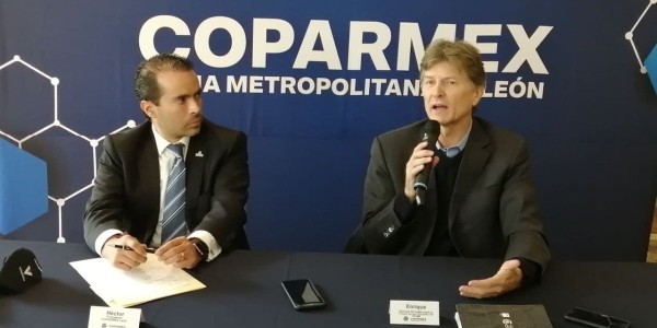 “Mejores sueldos y policías fortalecidas, claves para mejorar la seguridad en Guanajuato“