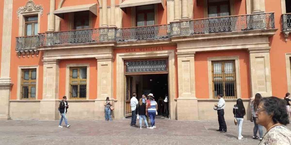Autorizan vacaciones para servidores públicos municipales del 24 de diciembre al 6 de enero
