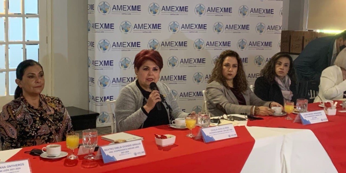 Empresarias afrontan pandemia con recortes y diversificación