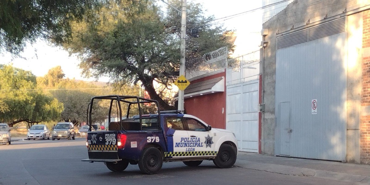 Lo atacan a balazos en Paseos de Echeveste