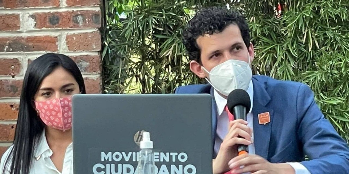 Lo que sigue es reformar reglamento y Código Civil: Juan Pablo Delgado