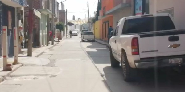 Aumenta a ocho el número de víctimas mortales de masacre en Silao