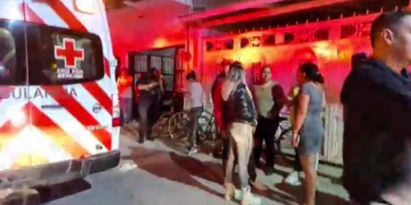 Matan a siete en ataque en Silao, dos eran menores