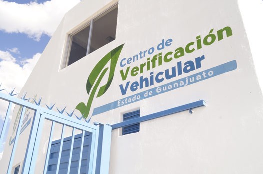 Repuntan multas por no contar con verificación vehicular